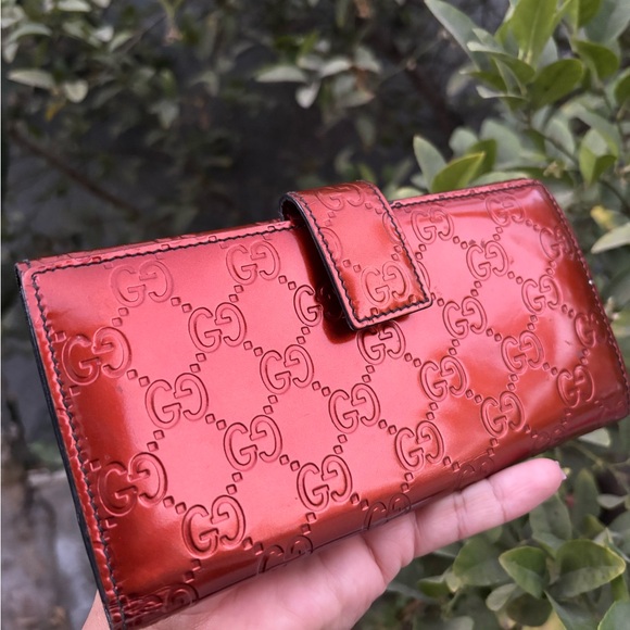 Gucci Wallet - Picture 3 of 6